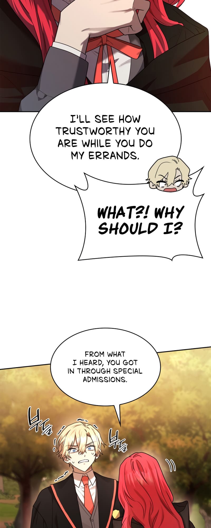 Infinite Mage, Chapter 22 image 43